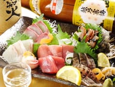 うまいもんや陣 2