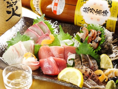 うまいもんや陣