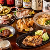 讃岐酒場 すみれ料理店 3