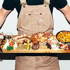 Tana La Terrazza グランフロント ターナ ラ テラッツァ 2