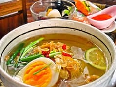 メコンレストラン 那須 2