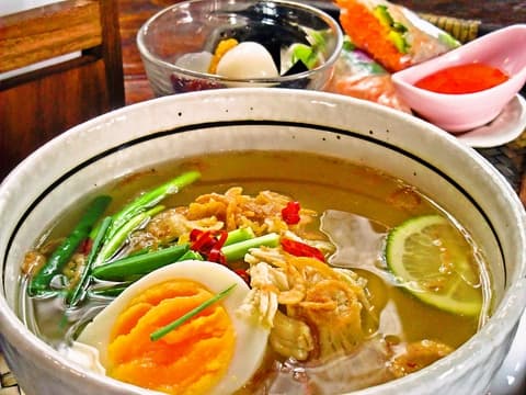 メコンレストラン 那須