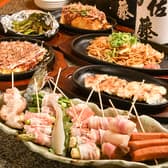 yakiyakiなるとや 3