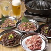 釧路ジンギスカン総本店 3