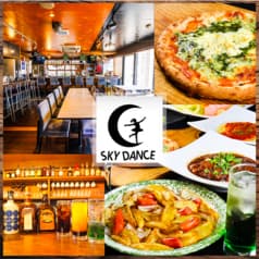 BAR SKY DANCE(バースカイダンス) 2