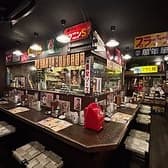 薄利多賣半兵ヱ 大宮駅西口 焼鳥日高2F店 3