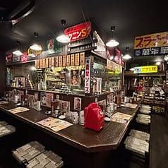 薄利多賣半兵ヱ 大宮駅西口 焼鳥日高2F店 2