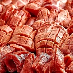 鳥豚牛極み さばきたて 大井町店 2