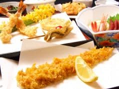 銀座ハゲ天 天王寺ミオ店 2