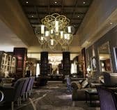 ニューヨーク ラウンジ by インターコンチネンタル 東京ベイ 3