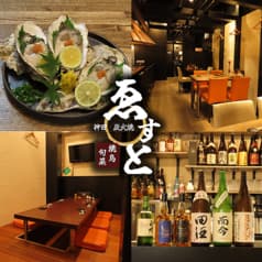 炭火焼 ゑすと えすと 神田 2