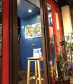 地中海ダイニング アルン バル 3