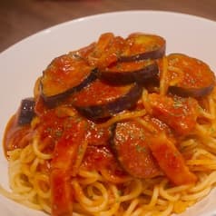 富士見台のパスタ屋さん てんてん 2