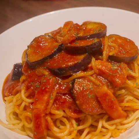 富士見台のパスタ屋さん てんてん