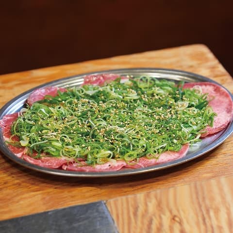 焼肉 どんどん 北新地店