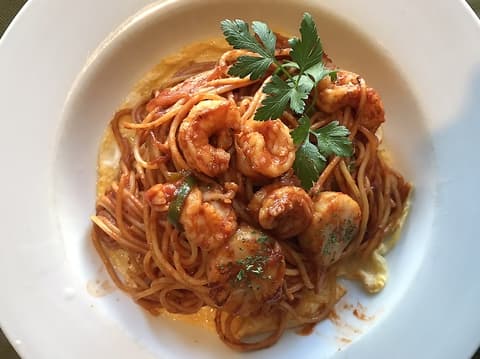 とんかつ&洋食 オリーブキッチン和