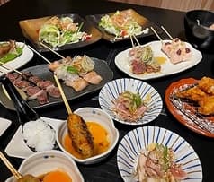 やきとり 鳥花 2