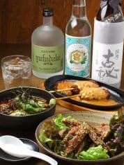 飲み食い亭 市 2