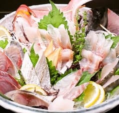 魚旬 伊勢佐木町店 2