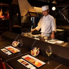 銀座 六覺燈 麻布十番店 2