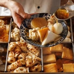 おでんと釜たき飯　あおちょ 錦糸町店 2