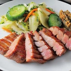 牛たん炭焼 利久 YORKPARK郡山店 2