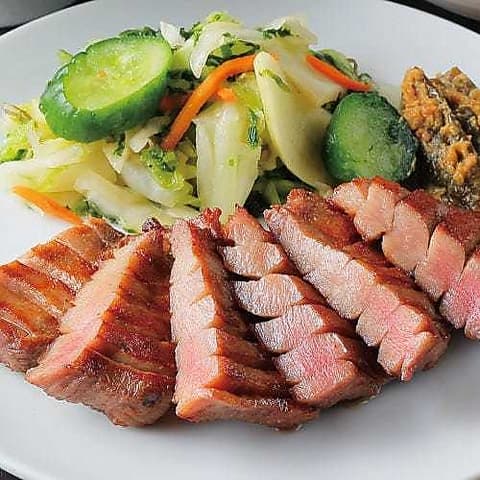 牛たん炭焼 利久 YORKPARK郡山店