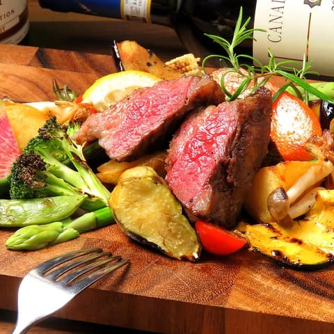 ディエチ dieci10 中央駅店