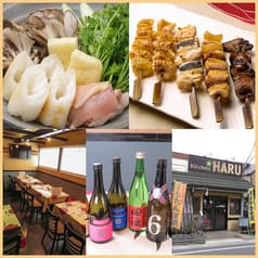 秋田郷土料理 Kitchen HARU キッチン ハル 2