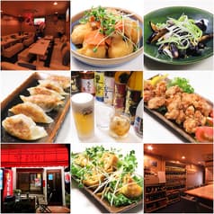 カラオケ 飲み処 食べ処 香おり 2