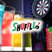 SHUFFLE（シャッフル） 3
