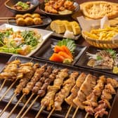 鳥兄弟 倉敷店 3