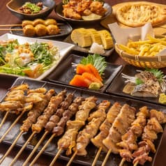 鳥兄弟 倉敷店 2