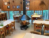 クアハウス山小屋 3