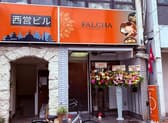 FALCHA ASIAN DINING 3