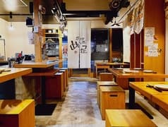 めりはり屋ダイニング 2