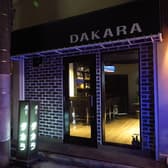 DAKARA 3