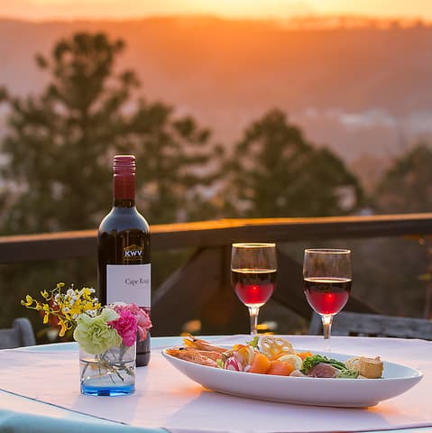 にぐるまやダイニング