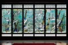 fine dining ファインダイニング 山科 京都山科ホテル山楽 2