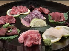 馬刺し馬肉料理専門店 波津馬 福岡店 2