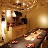 キッチン グリフ Kitchen GLYPH 荻窪店 3