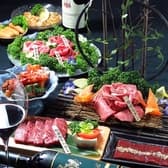 やきにくホルモン 幸心 3