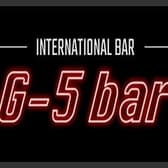 G 5bar ジーファイブバー 3
