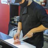 焼肉こうちゃん 3