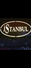 Istanbul hookah lounge イスタンブールフッカラウンジ 2