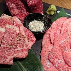 新 ホルモン焼肉 びっくりや 川崎本店 2