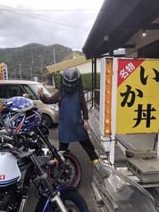 ドライブインよしだ 2