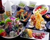 かくれ庵 まるいち 3