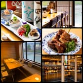 おばんざいと焼き鳥 まんざら団栗橋 河原町鴨川沿い 3