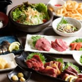 馬鹿うま 西新宿本店 3